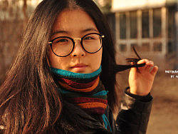 人像摄影习作（个人主页-ZMzExNTg5Ng==） - 人像摄影 - 站酷设计师姜小凡原创素材 - 站酷ZCOOL