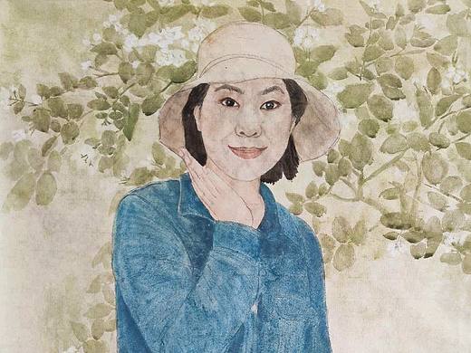 藏家定制作品