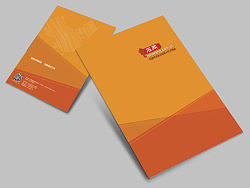 奇石网的一本册子