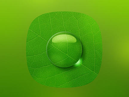 临摹作品--BIGD图标之金币，玉佩，水滴（个人主页-ZMTY5MjE2Mjg=） - 图标 - 站酷设计师Cooper_原创素材 - 站酷ZCOOL