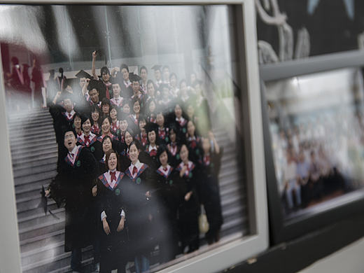 十年大学同学会～