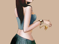 曖昧（個(gè)人主頁(yè)-ZNzgyNA==） - 商業(yè)插畫(huà) - 站酷設(shè)計(jì)師yimozhicheng原創(chuàng)素材 - 站酷ZCOOL