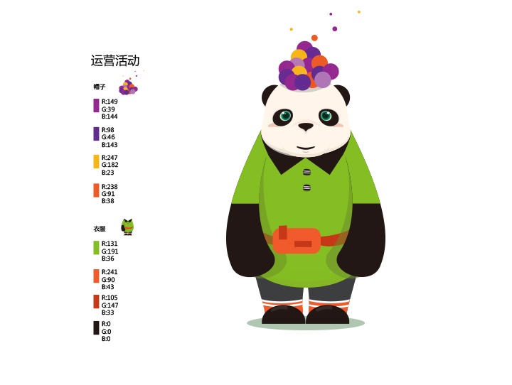 全友家居“YOYO”-形象设计