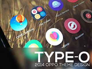 TYPE-O