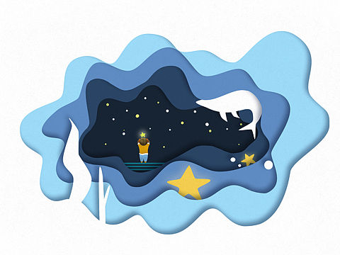 练习-2（个人主页-ZNTEzNjE3MzI=） - 绘本 - 站酷设计师阿nie初心原创素材 - 站酷ZCOOL