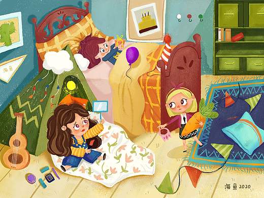 迟到的“六一聚会”