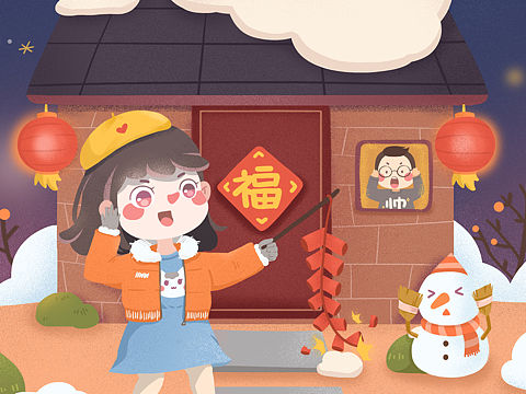 2018年部分手绘整理