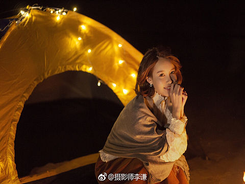 夜景（个人主页-ZMjY1NjgzMzY=） - 人像摄影 - 站酷设计师摄影师李谦原创素材 - 站酷ZCOOL