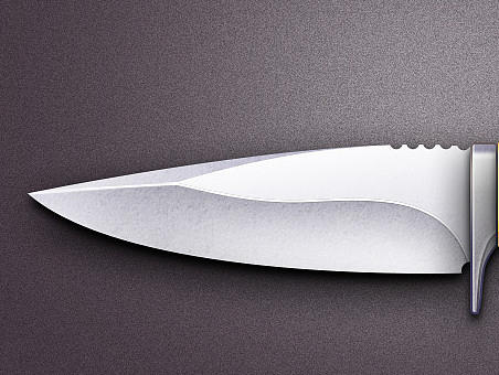 临摹作品-张晓琬儿之小刀