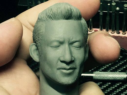歌神制作过程分享