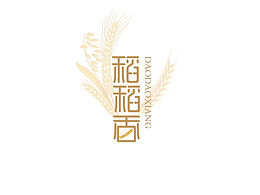 品牌vi設(shè)計(jì)：大米/茶葉