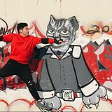 Lei天真的头像