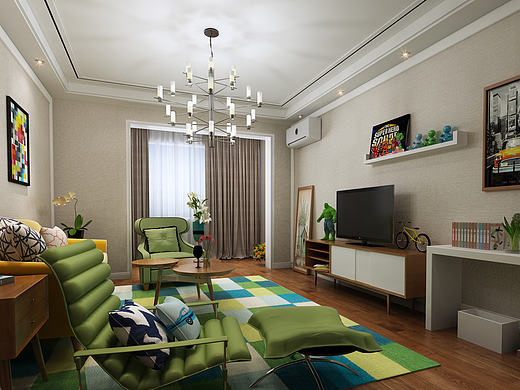 新做《91平方北欧》