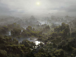 东方美学