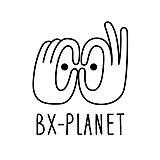 BXplanet的头像