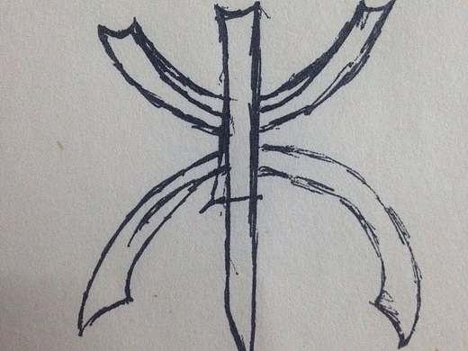 起始点（个人主页-ZMTg3NzY5MTY=） - Logo - 站酷设计师非白丁原创素材 - 站酷ZCOOL