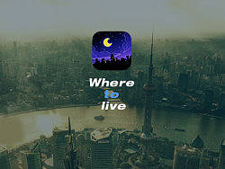 Where to live for iOS 7