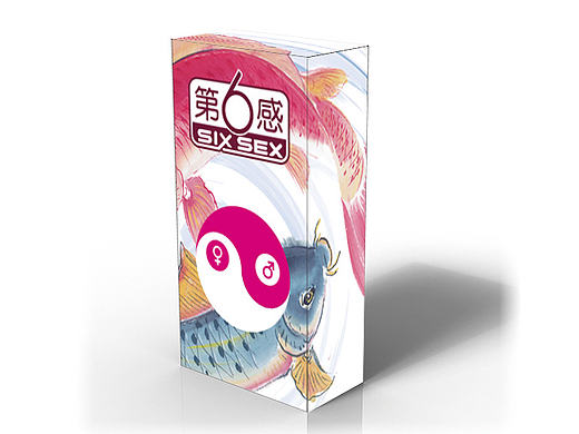阴阳套（个人主页-ZMTk0ODE2MjA=） - 包装 - 站酷设计师灯光Light原创素材 - 站酷ZCOOL