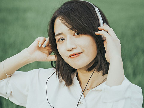 林婉的稻田日记