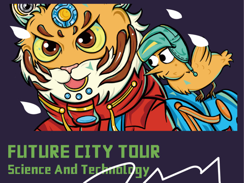 虎虎虎虎虎_ShouldT站酷ZCOOL