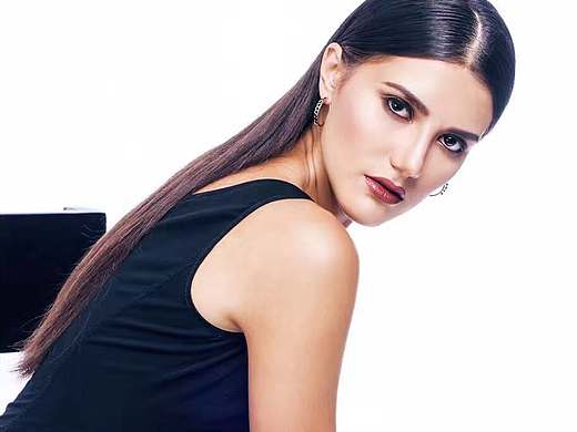 外贸服饰外模拍照 外籍模特服装摄影网拍街拍外景拍照 外模服装拍摄