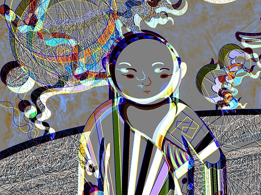 "异教徒"（个人主页-ZNDMzMTUzMjg=） - 其他平面 - 站酷设计师gptone原创素材 - 站酷ZCOOL