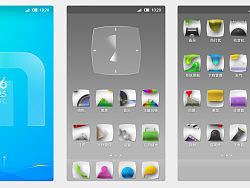 另一面（个人主页-ZMTQyNjczNg==） - 主题/皮肤 - 站酷设计师anilgm原创素材 - 站酷ZCOOL