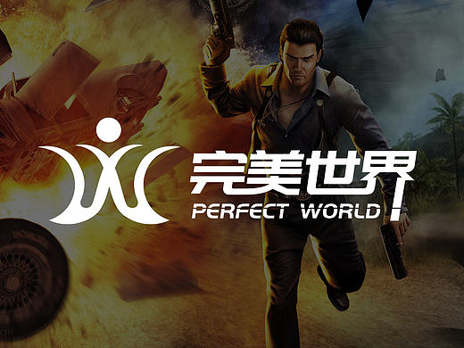 多一度热爱，多一点完美（个人主页-ZMTk2OTM0MDg=） - Logo - 站酷设计师MRchen2016原创素材 - 站酷ZCOOL
