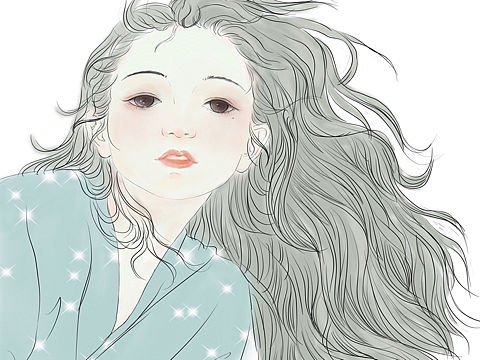 日式（个人主页-ZMjY3MTgzNDg=） - 创作习作 - 站酷设计师livvvil原创素材 - 站酷ZCOOL