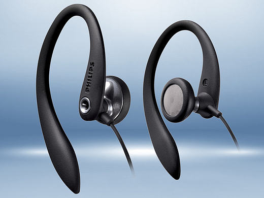 飞利浦 SHS3300详情页