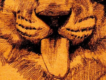 虎（個(gè)人主頁(yè)-ZMTQwMjI5NDA=） - 創(chuàng)作習(xí)作 - 站酷設(shè)計(jì)師雞蛋二號(hào)原創(chuàng)素材 - 站酷ZCOOL