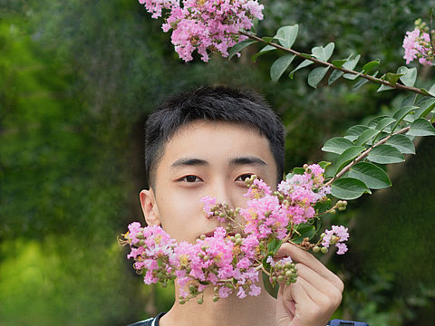 ｜青春二十岁｜