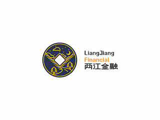 【奥优设计】金融公司两款LOGO提案