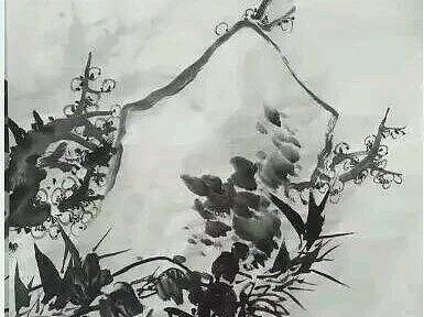 大光画记