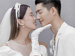 你让我怦然心动，也想与你度过余生。