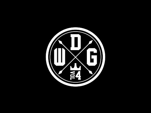 2016年WORLD DANCE GAME vol.4 中国（郑州）国际街舞大赛产品设计