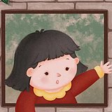 破白的头像