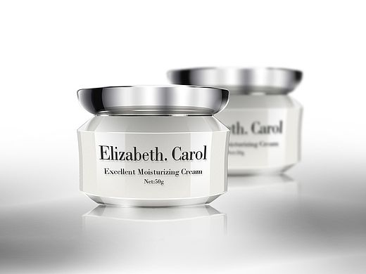 化妝品單品繪圖（個人主頁-ZMTIyNjYzNDA=） - 包裝 - 站酷設計師一四一九原創(chuàng)素材 - 站酷ZCOOL