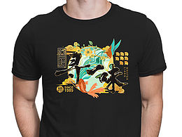 文化衫