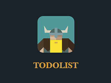 UI 概念 原型 游戏化 APP应用 《To do list》