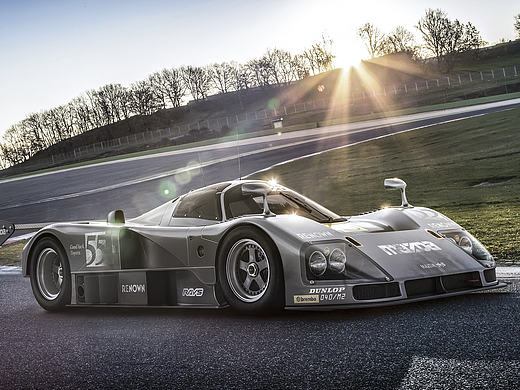 马自达/787B_CGI