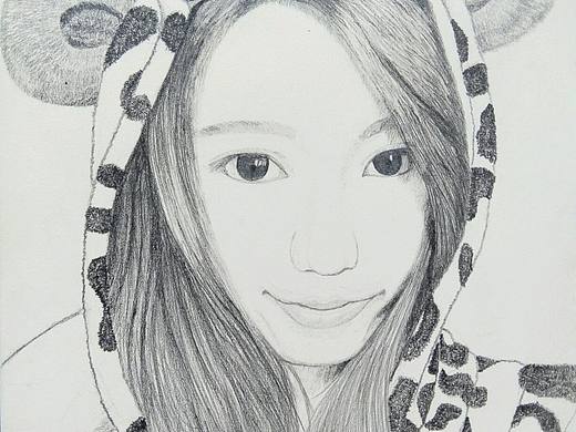 自己的第五幅畫（個(gè)人主頁-ZMTQ1MDk3NjQ=） - 創(chuàng)作習(xí)作 - 站酷設(shè)計(jì)師SumSun原創(chuàng)素材 - 站酷ZCOOL