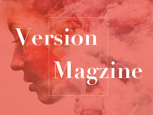 视觉杂志网页（个人主页-ZMTQzMDAyODg=） - 其他网页 - 站酷设计师UXRita原创素材 - 站酷ZCOOL