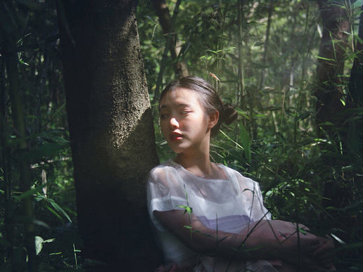 约片（个人主页-ZMTg4ODEwMTY=） - 人像摄影 - 站酷设计师aiyouo原创素材 - 站酷ZCOOL