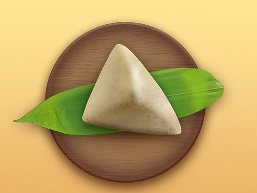 写实粽子（个人主页-ZMTY3OTE3NzY=） - 其他UI - 站酷设计师任萌MollyRen原创素材 - 站酷ZCOOL