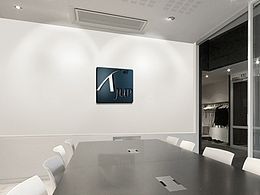 化妝品logo