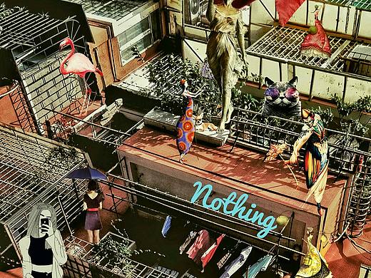 plunging（个人主页-ZMjQxNjc3MTI=） - 绘画 - 站酷设计师CR大鱼原创素材 - 站酷ZCOOL