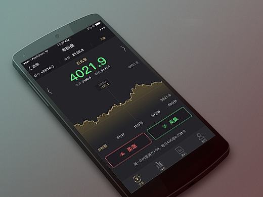 Precious metals trading