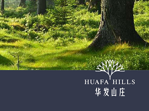宣传单设计-房地产