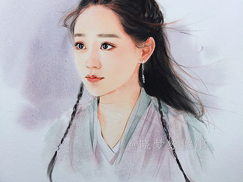  “倘若我问心有愧呢……”